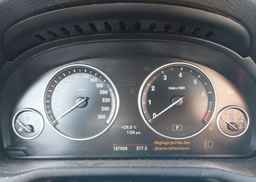 2015 BMW X3 XDRIVE28D