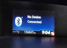 2013 HONDA CIVIC EX 4DR