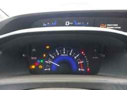 2013 HONDA CIVIC EX 4DR