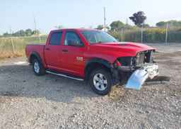 2018 RAM 1500 ST