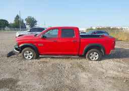2018 RAM 1500 ST