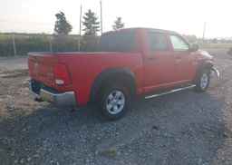 2018 RAM 1500 ST