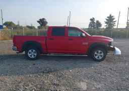 2018 RAM 1500 ST