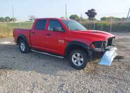 2018 RAM 1500 ST