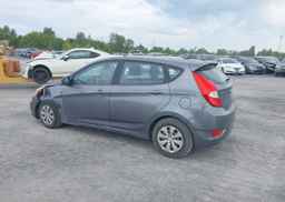 2016 HYUNDAI ACCENT