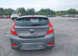 2016 HYUNDAI ACCENT