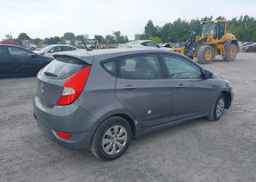 2016 HYUNDAI ACCENT
