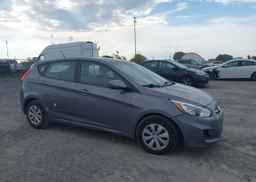 2016 HYUNDAI ACCENT