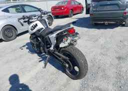 2016 KTM 690 DUKE