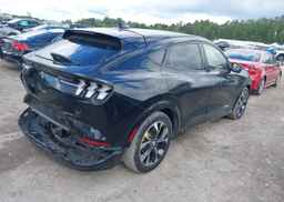 2021 FORD MUSTANG MACH-E PREMIUM