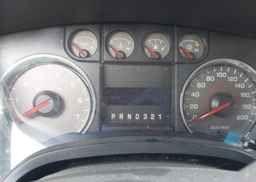 2010 FORD F150