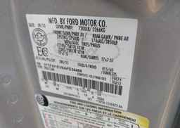 2010 FORD F150