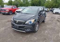 2014 BUICK ENCORE PREMIUM