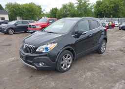 2014 BUICK ENCORE PREMIUM