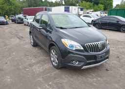 2014 BUICK ENCORE PREMIUM