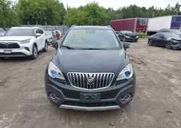 2014 BUICK ENCORE PREMIUM