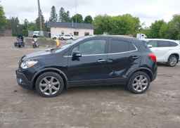 2014 BUICK ENCORE PREMIUM