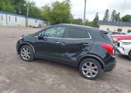 2014 BUICK ENCORE PREMIUM