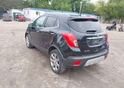 2014 BUICK ENCORE PREMIUM