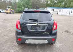 2014 BUICK ENCORE PREMIUM