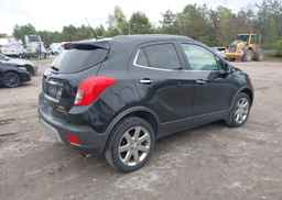 2014 BUICK ENCORE PREMIUM