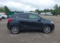 2014 BUICK ENCORE PREMIUM