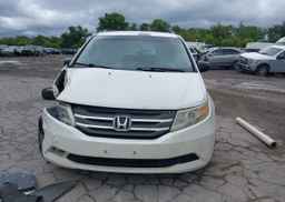 2012 HONDA ODYSSEY EX