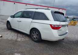 2012 HONDA ODYSSEY EX