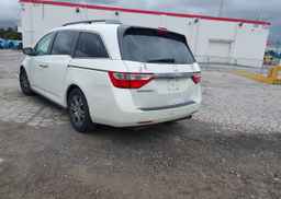2012 HONDA ODYSSEY EX