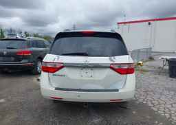 2012 HONDA ODYSSEY EX