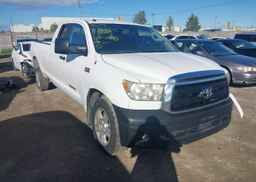 2011 TOYOTA TUNDRA SR5 5.7L V8
