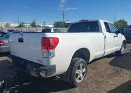 2011 TOYOTA TUNDRA SR5 5.7L V8