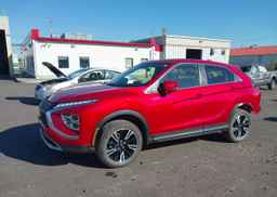 2024 MITSUBISHI ECLIPSE CROSS GT
