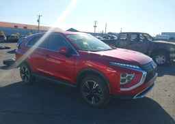 2024 MITSUBISHI ECLIPSE CROSS GT