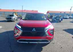 2024 MITSUBISHI ECLIPSE CROSS GT