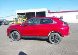 2024 MITSUBISHI ECLIPSE CROSS GT
