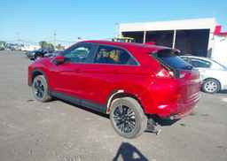 2024 MITSUBISHI ECLIPSE CROSS GT
