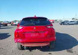 2024 MITSUBISHI ECLIPSE CROSS GT