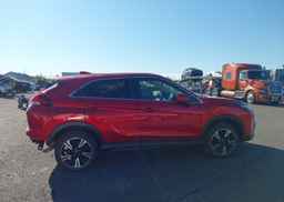 2024 MITSUBISHI ECLIPSE CROSS GT