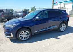 2019 ACURA RDX TECH