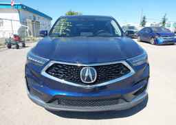 2019 ACURA RDX TECH