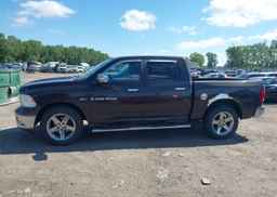 2011 DODGE RAM 1500