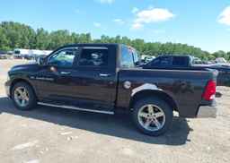 2011 DODGE RAM 1500