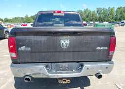 2011 DODGE RAM 1500