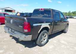2011 DODGE RAM 1500