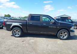 2011 DODGE RAM 1500