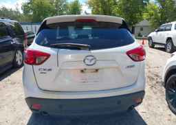 2013 MAZDA CX-5 GT