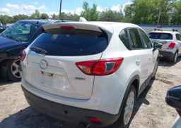 2013 MAZDA CX-5 GT