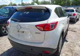 2013 MAZDA CX-5 GT