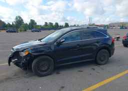 2014 ACURA RDX